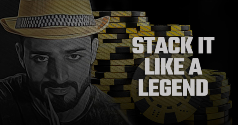 Avoid Ratholers and Stack It Like a Legend at Americas Cardroom