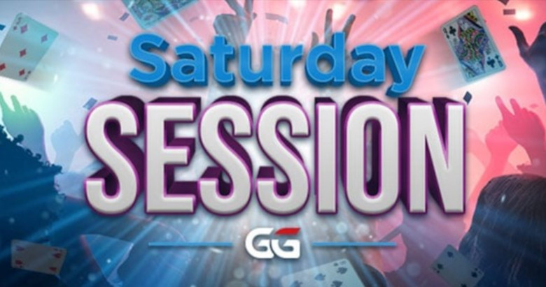 Join GGTeam Members for Action-Packed Saturday Sessions at GGPoker