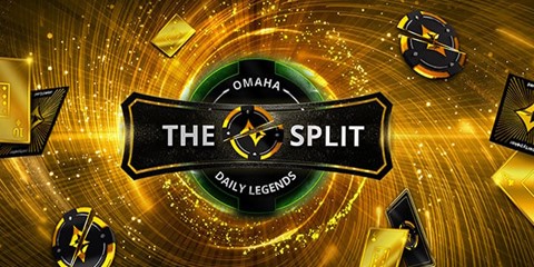 Omaha daily legends. The Split.