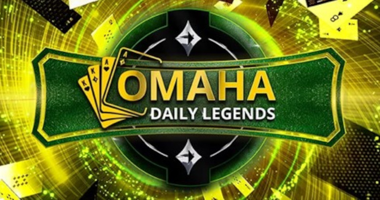 If Omaha Is Your Game, Look No Further Than partypoker for Your Adrenaline Fix