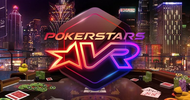 Real Money Poker in a Fantastic Virtual Reality Setting? Try Out PokerStars VR!