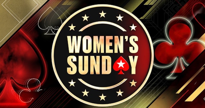 Poker at Its Best – Women’s Sunday at PokerStars