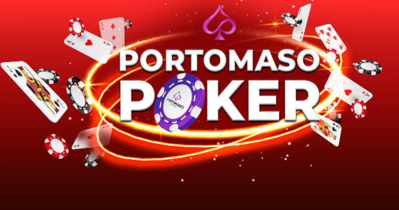 Poker at Portomaso Casino.