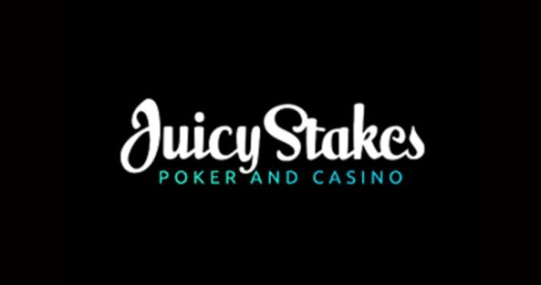 Juicy Stakes Poker and Casino.