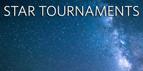 Juicy Stakes Star Tournaments.