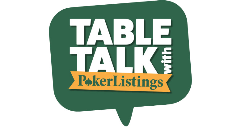 Table Talk with Pokerlistings #1 – Mateusz Moolhuizen | “A School Trip for Adults”