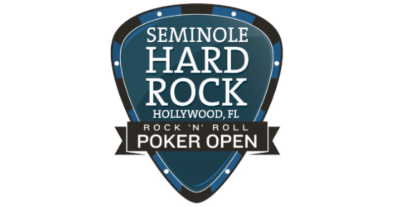 Rock ‘n’ Roll Poker Open Blows Past Guarantees