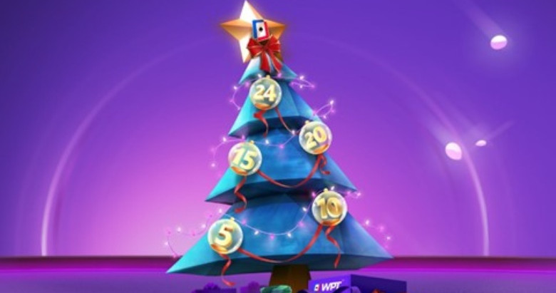 Easy Xmas Challenges and a Player-Friendly Ethos at WPT Global