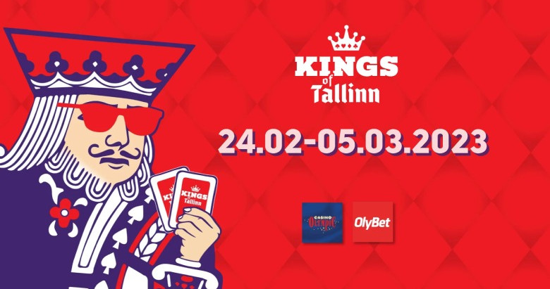 Kings of Tallinn – All the Way