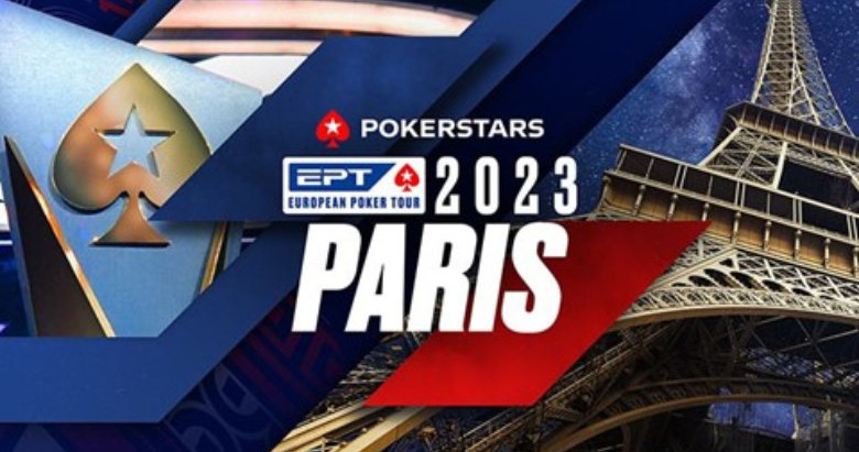 PokerStars EPT in Paris Breaks Record for Debut Destination