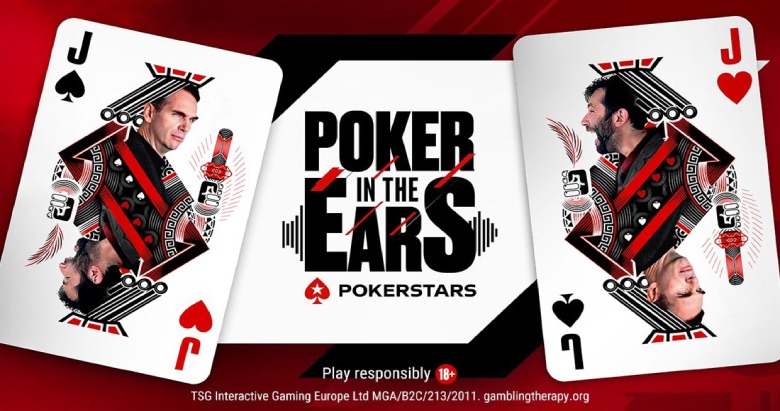 Final Two Platinum Passes for the PokerStars Players No Limit Hold’Em Championship Awarded via Dramatic Podcast