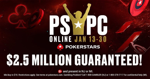 PSPC Online. $2,5 MILLION GTD.