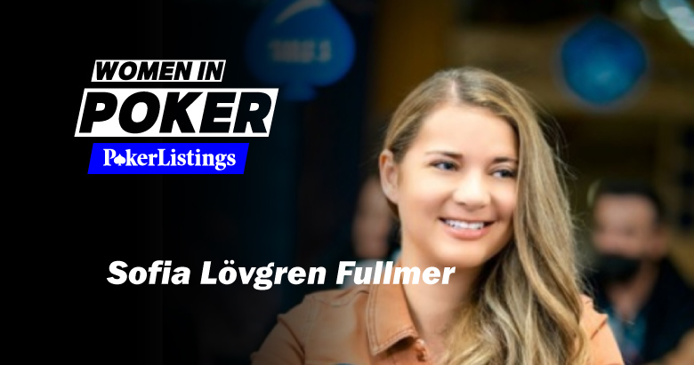 Sofia Lövgren Fullmer