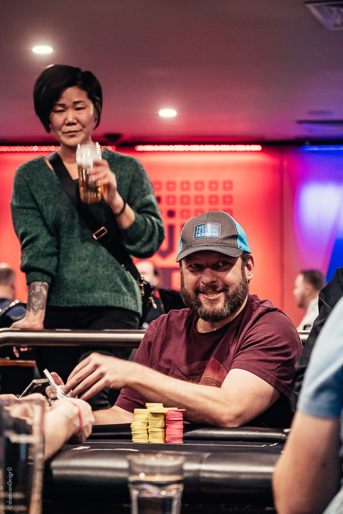 Side Event Alert! Open Face Chinese still open for late reg