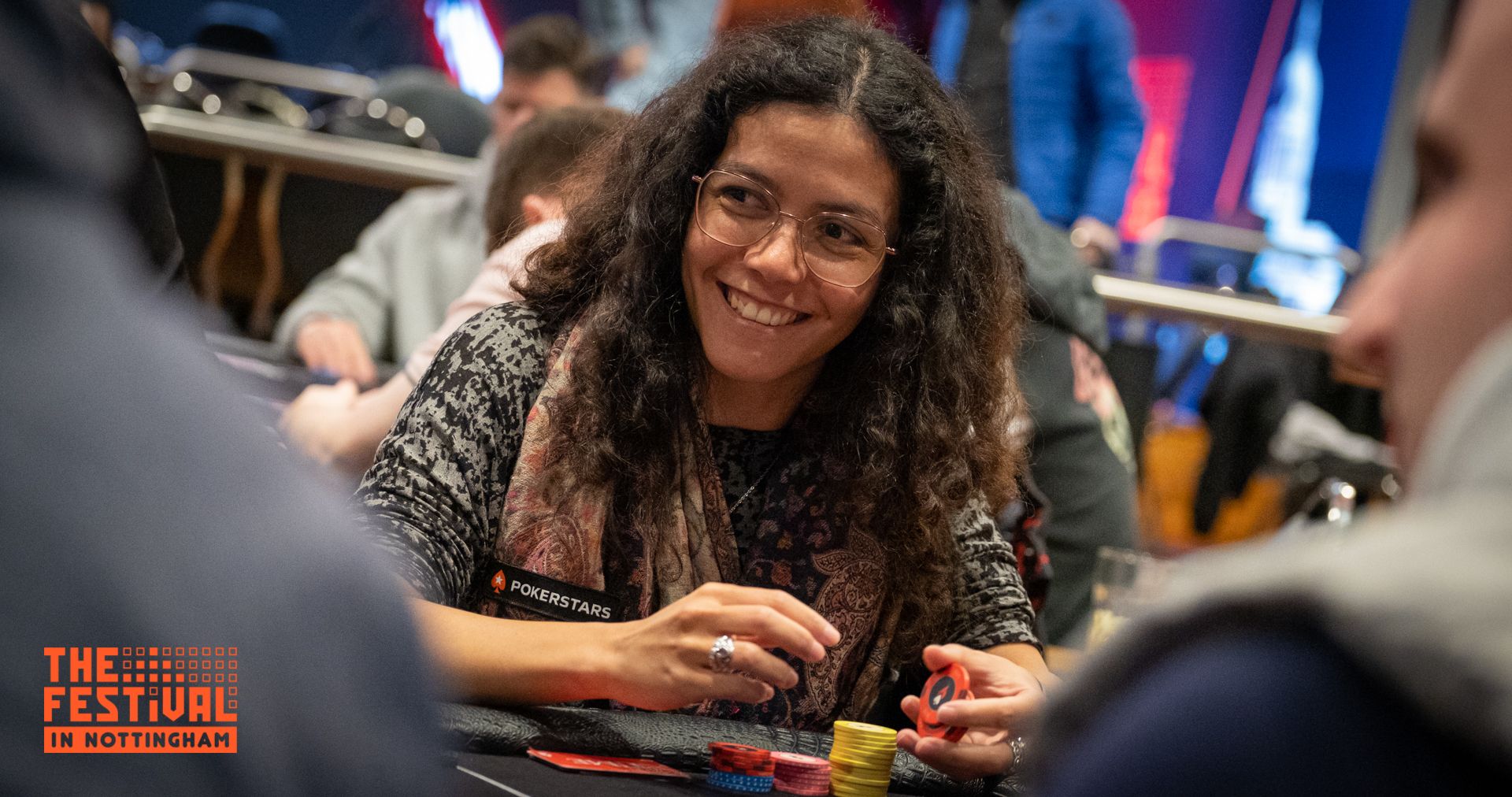 Main Event closing to 100 entrants on Day 1-A