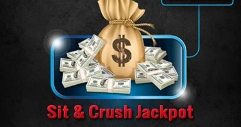 Grab Your Share of Weekly Leaderboard and Jackpot Spoils With Americas Cardroom Sit & Crush