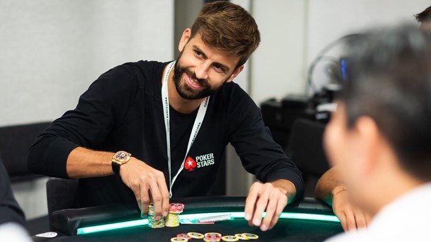 Top Ten Sports Pro Poker Players - PokerListings