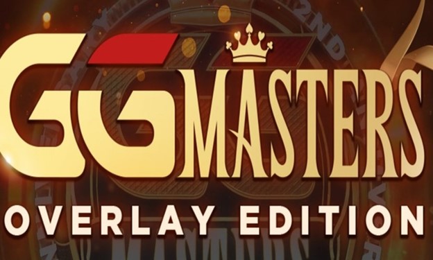 GGPoker. GGMasters overlay edition.