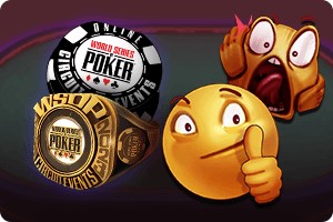 GGpoker Emojis.