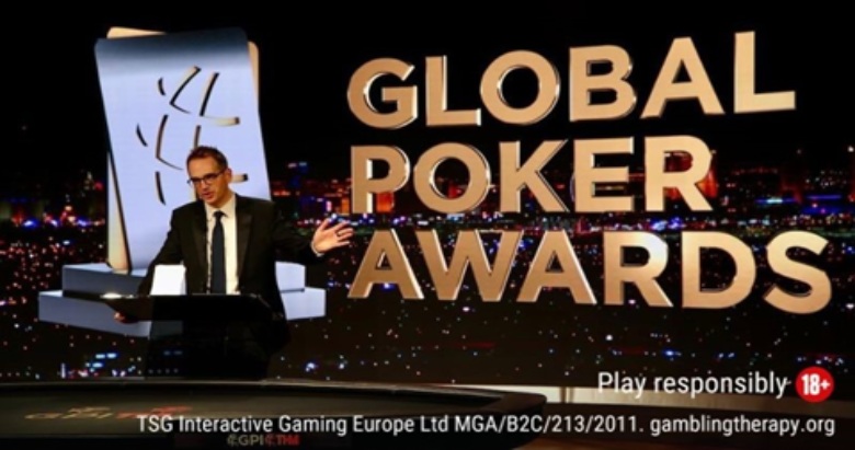 Success for PokerStars Personalities at Global Poker Awards