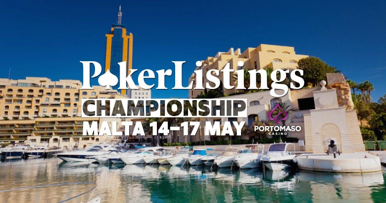 Pokerlistings Championship – Will You Become Our Next Top Dog?