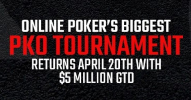 Expect Plenty of Bite in the $5 Million Venom PKO at Americas Cardroom