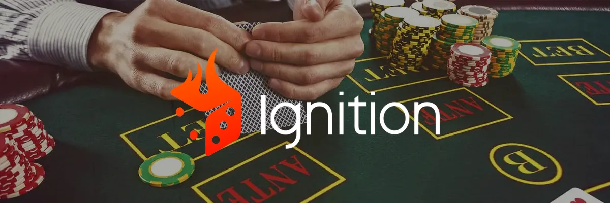 Ignition Poker Games