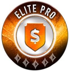 partypoker Report Card - Elite Pro.
