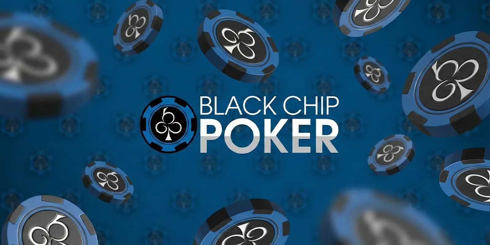 Black Chip Poker