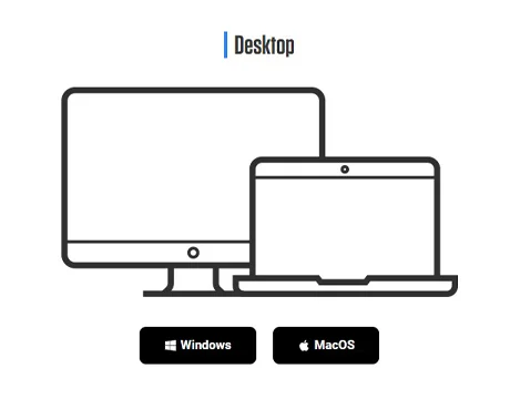 Download the Software: