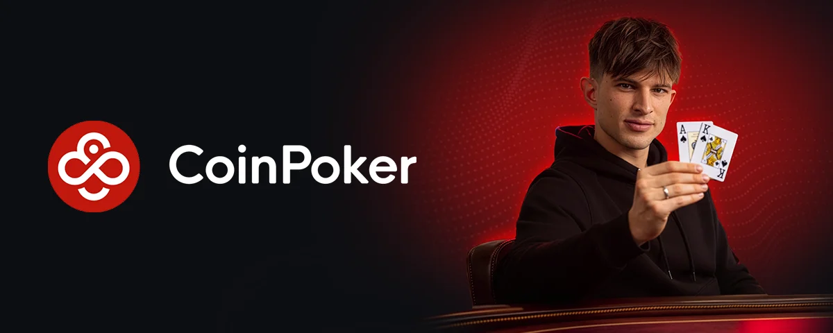 CoinPoker Games