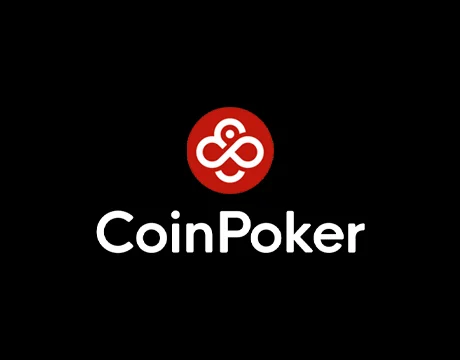 Visit the official CoinPoker betting site.