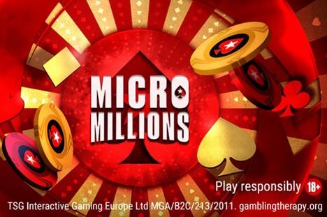 The History of Micro Millions
