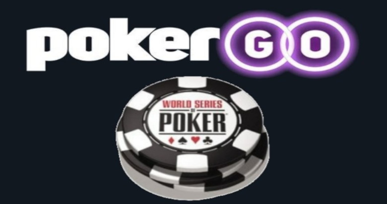 Catch WSOP Action from Home or On the Go with PokerGO