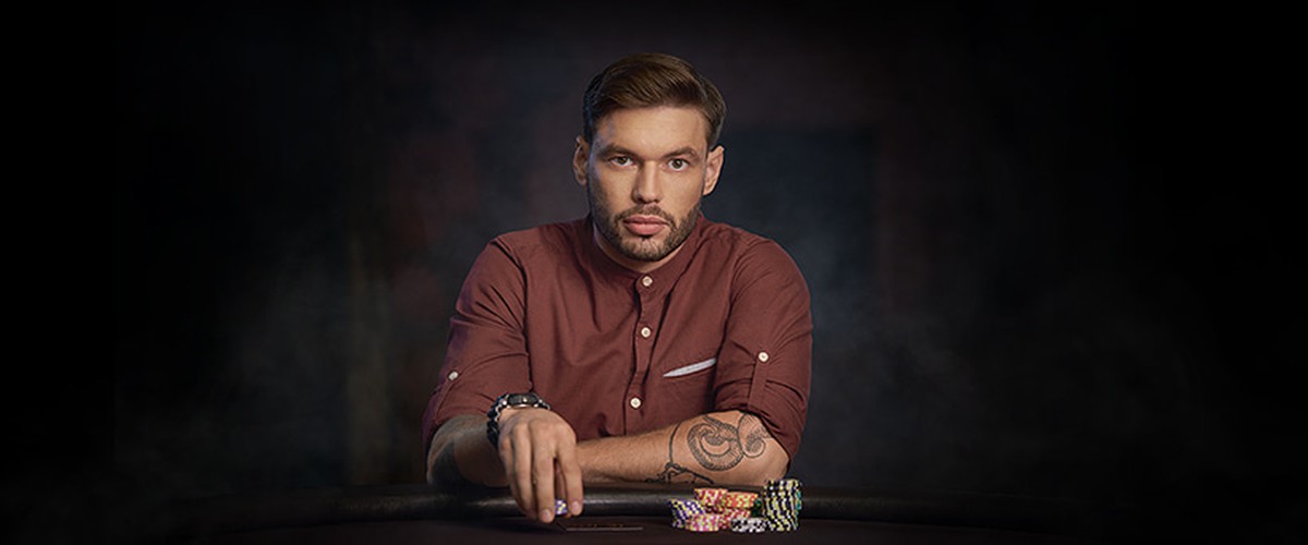 The No. 1 pokermatch poker Mistake You're Making and 5 Ways To Fix It