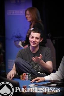 Tom Dwan.