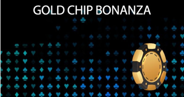 Don’t Miss the Gold Chip Bonanza at Juicy Stakes Poker