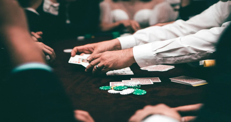 How to Be a Poker Dealer: Jobs, Rules & Tips