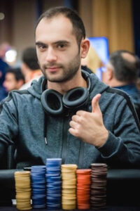 Stoyan Madanzhiev wins World Series of Poker WSOP 2020 Main Event