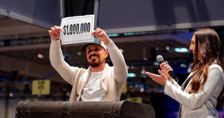 Daily Updates from the 2023 WSOP – June 5