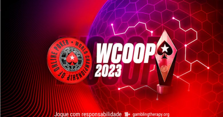 Prepare Yourselves for the PokerStars WCOOP 2023!