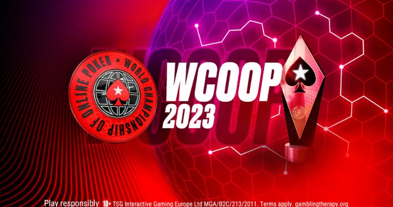 PokerStars Releases WCOOP Schedule With a Total of 110 Events!