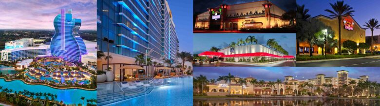 Florida Online Poker: Seminole Casinos 2023