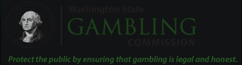 Washington State Online Poker: Washington State Gambling Commission 