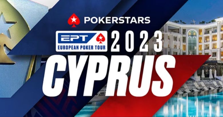European Poker Tour 2023 Is Taking Over Cyprus