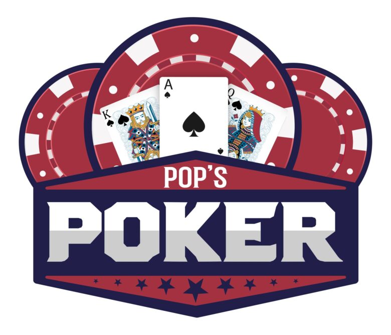 Virginia Online Poker: Pop's Poker