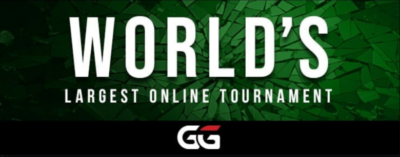 GGPoker WSOP Online Largest Online Tournament