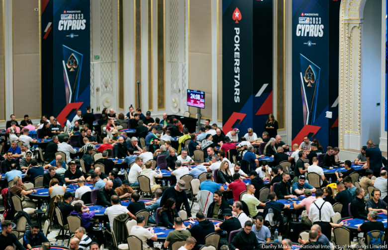 PokerStars EPT in Cyprus 2023