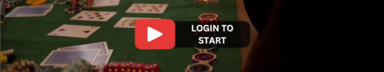 ChampionPoker Sign-Up Process