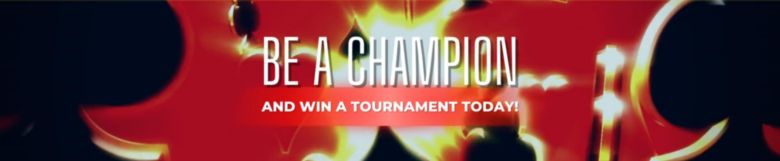 ChampionPoker Poker Tournaments 2023